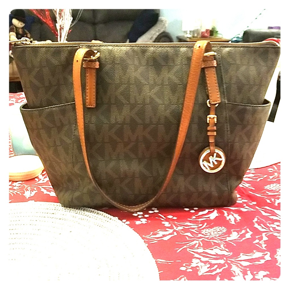 Michael Kors Purse